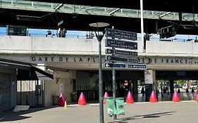 Stade De France